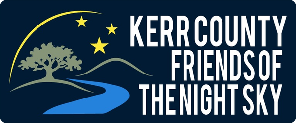 Kerr County Friends of the Night Sky