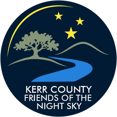 Kerr County Friends of the Night Sky