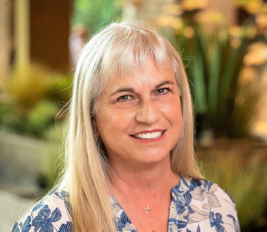 Sherie O'Neill